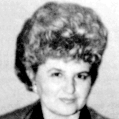 Dragica Matić