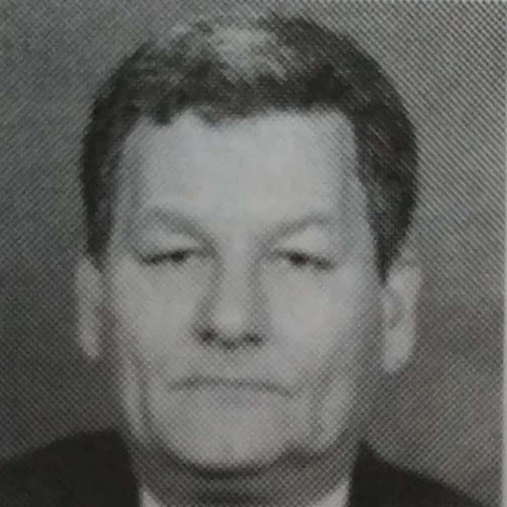 Dragoljub Žutobradić