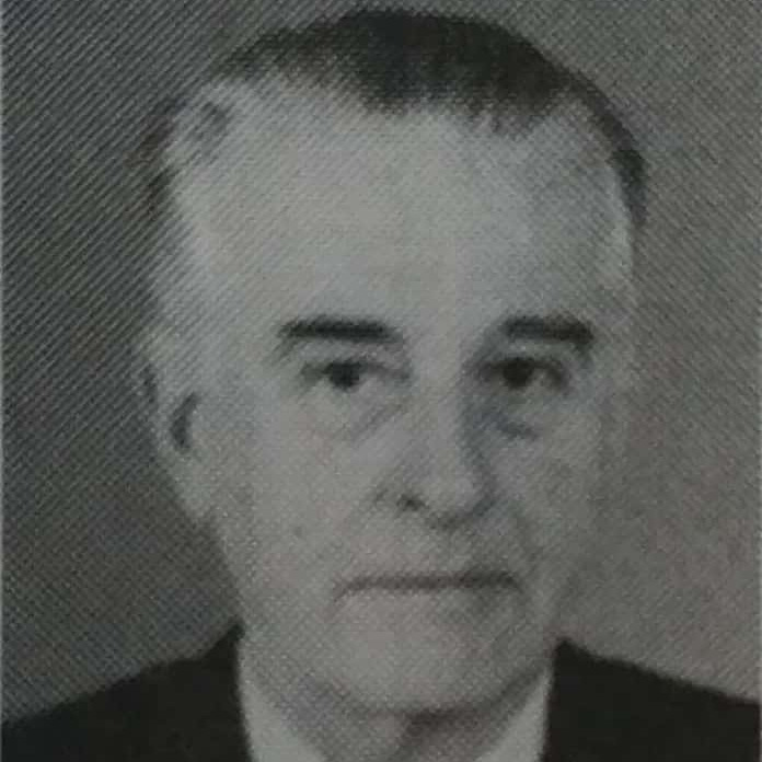Milutin Zebić