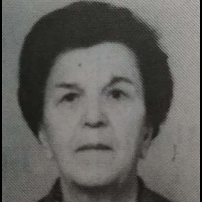 Stojanka Trifunović
