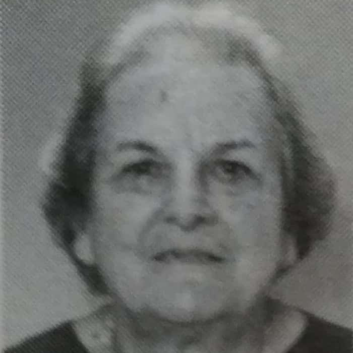 Marija Golubović