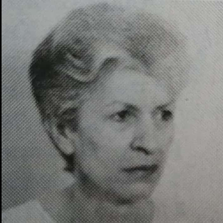 Svetlana Kozlica