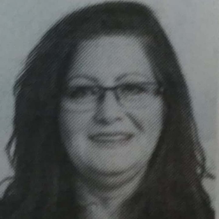 Gordana Karamarković