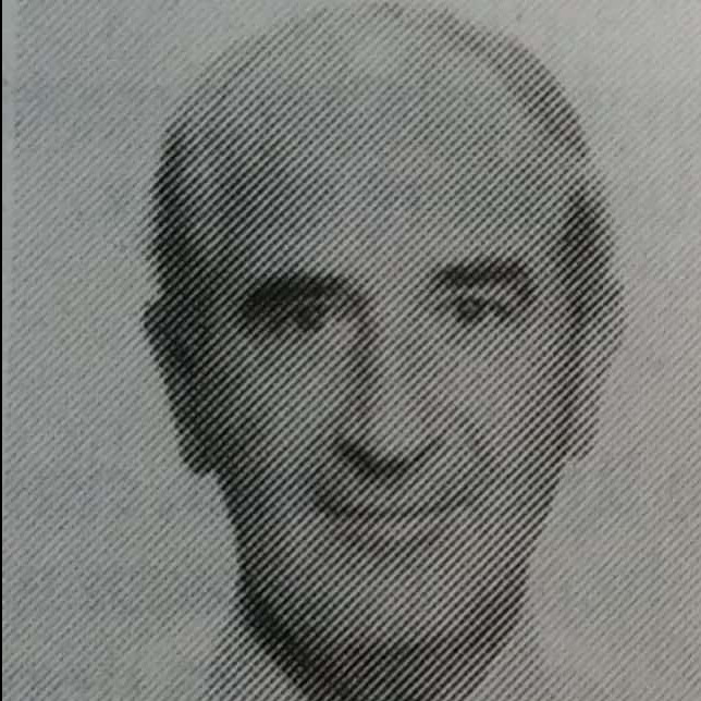 Dušan Jovanović