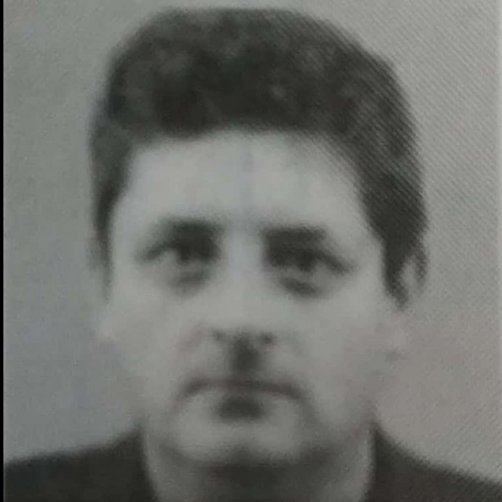Milan Radović