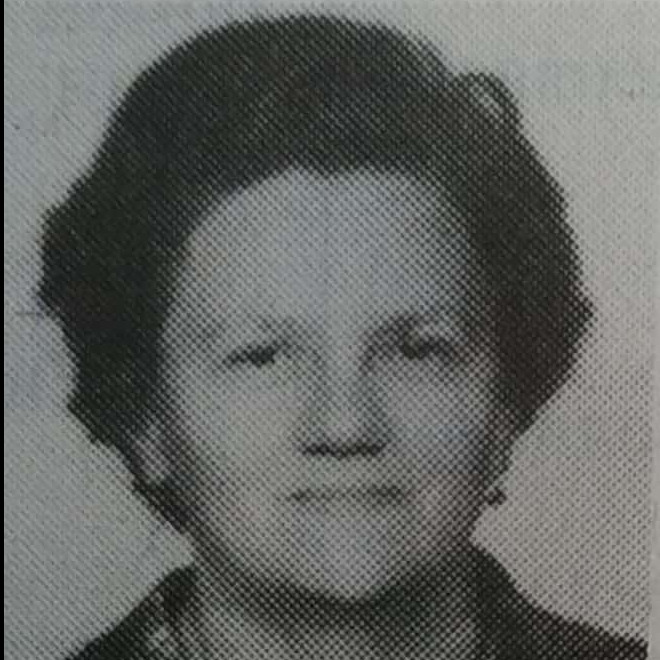 Zorica Bilanović