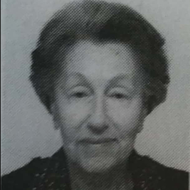 Marija Ristić