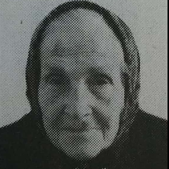 Olga Savatić