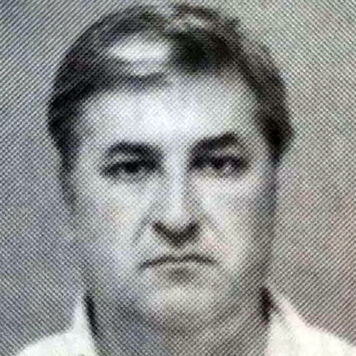 Milisav Dacić