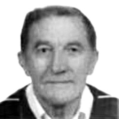Dobroslav Ljubičić