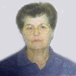 Sabaheta Zaimović