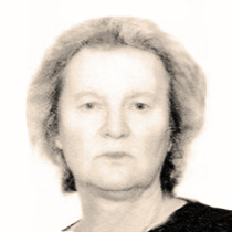 Đurđica Čapek