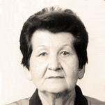 Olga Tomljanović