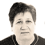 Rafaela Džehverović