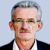 Stanko Gašpar