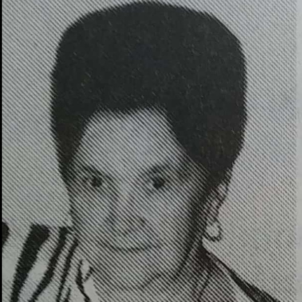 Vera Belić