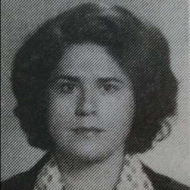 Radmila Grozdanić