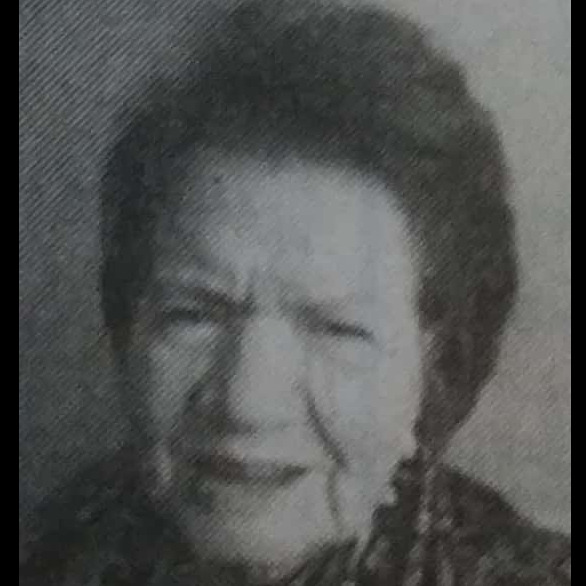 Vasiljka Todorović