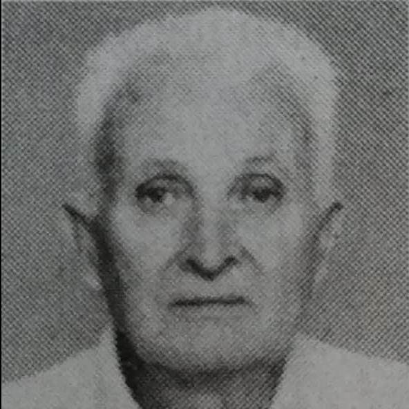Luka Preradović