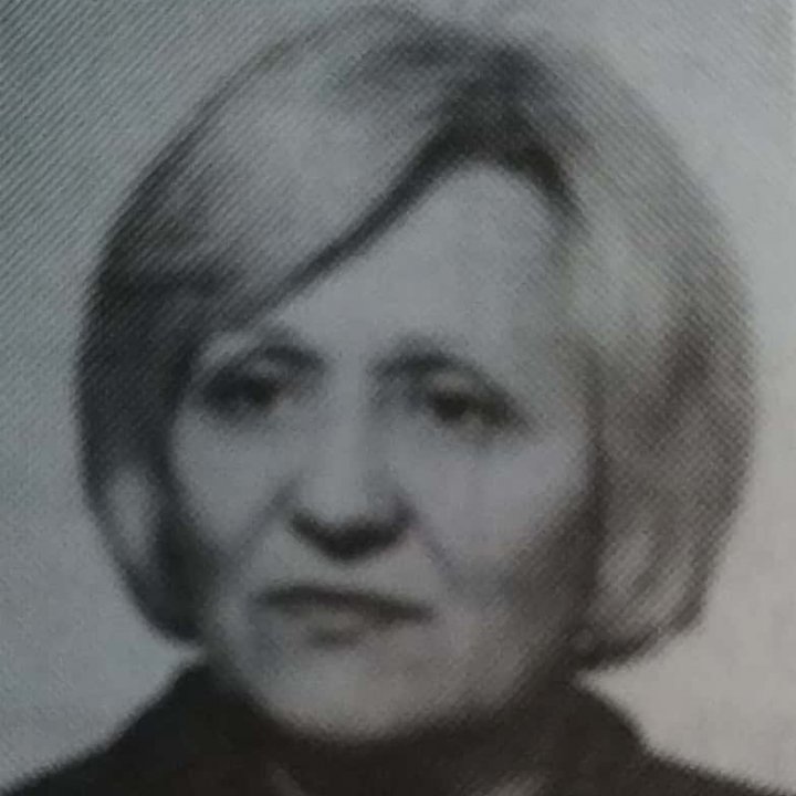 Kosa Vještica