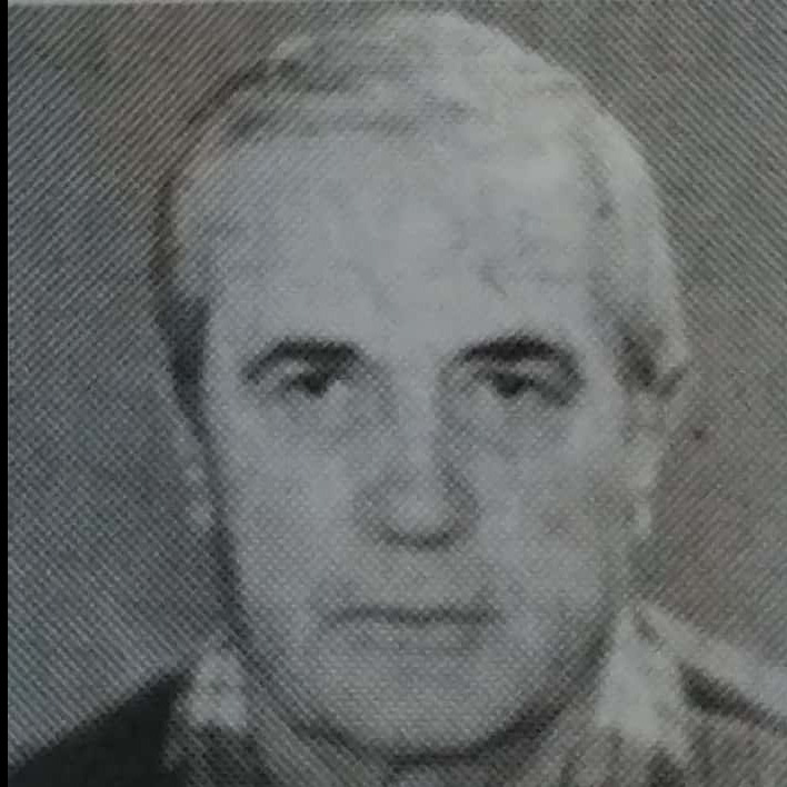 Petar Pavlović