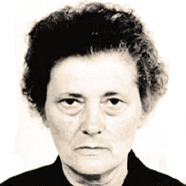 Vjekoslava Mihovilić