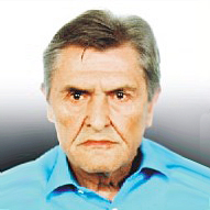 Božo Bašić
