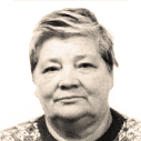 Marija Tvrde