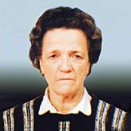 Ruža Sertić