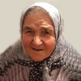 Hasnija Bećirović