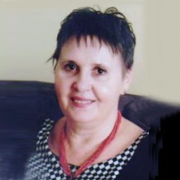Suzana Jakić