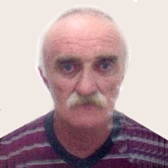 Vjekoslav Žulj