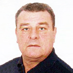 Franjo Holetić