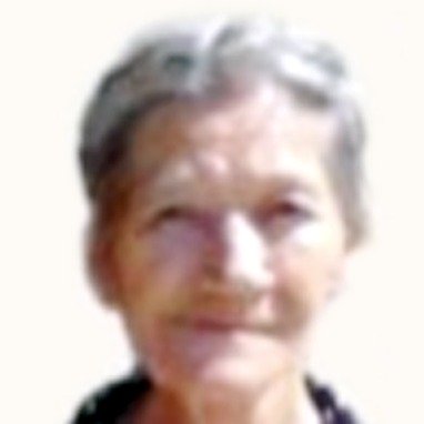 Margit Safrany