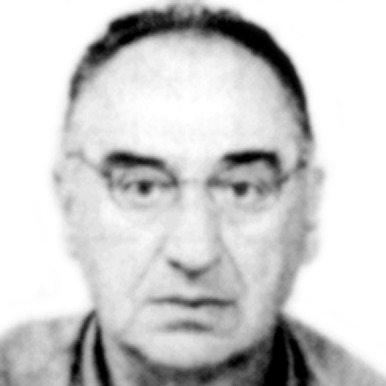 Borislav Protić