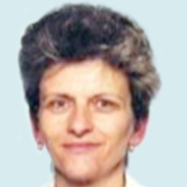 Milka Šefčić