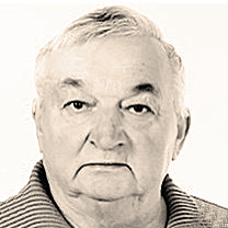 Josip Raukar