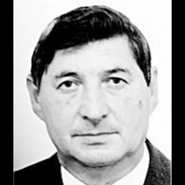 dipl. ing. agr. Ivan Bolf