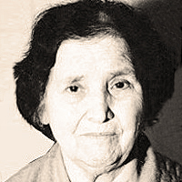 Vera Paravić