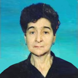 Naza Delihasanović