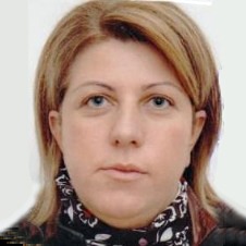 Azra Kumašin