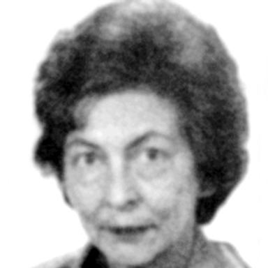Vera Tošić
