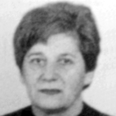Slavka Jagodić
