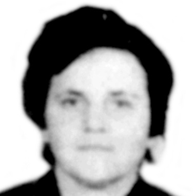 Mileva Babić