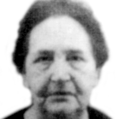 Angelina Bajagić