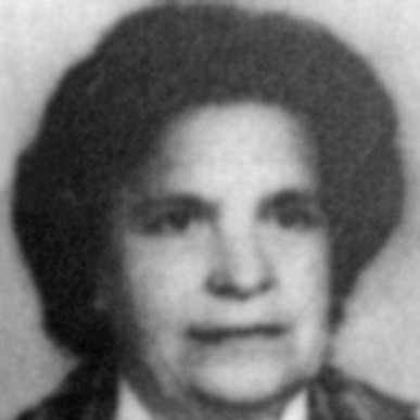 Radmila Gegner