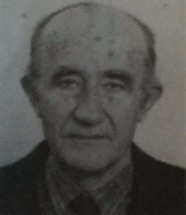 Drago Radić