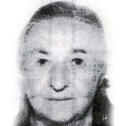 Mileva Tomanović