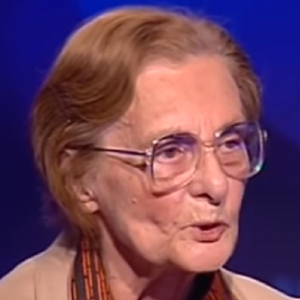 Zagorka Golubović