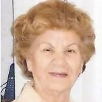 Dominka Vujnović
